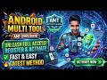 Android Multi Tool Registration & Activation মাত্ৰ ২ মিনিটে এক্টিভ করুন! Step by Step 🔥