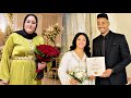 فيلم مغربي بعنوان أوراق النفقة دراما غذر تشويق اروع قصة سنة2026 