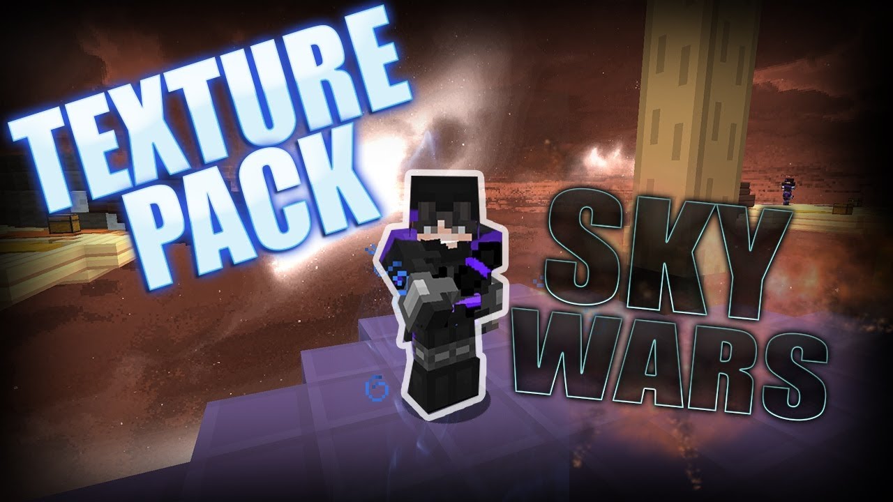 PROBANDO TEXTURE PACKS #5 - YouTube