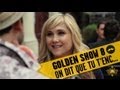 GOLDEN SHOW - On dit que tu t