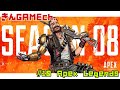 【生配信】高槻かなこのApex VCC#3【きんGAMEch.】