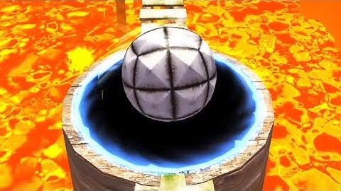 Rollance Adventure Balls Gameplay Level 484