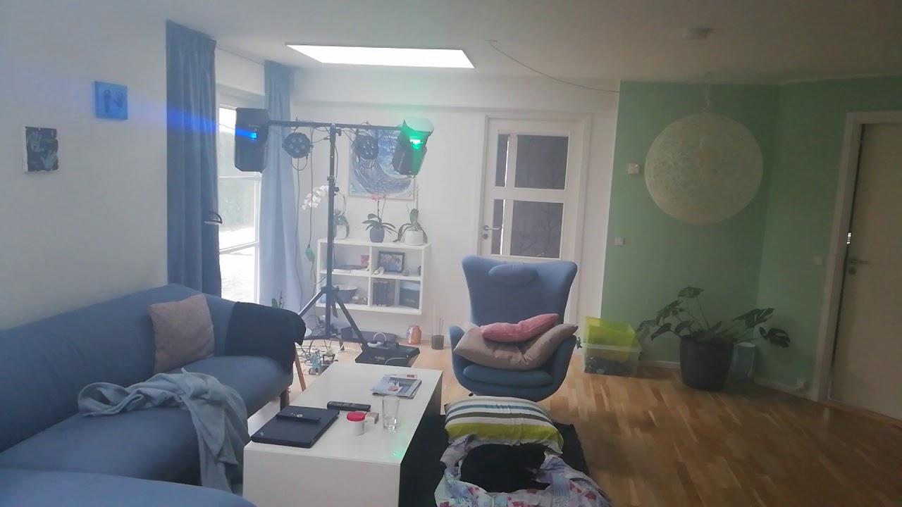 Abstract extreme dj xp2 and xp3