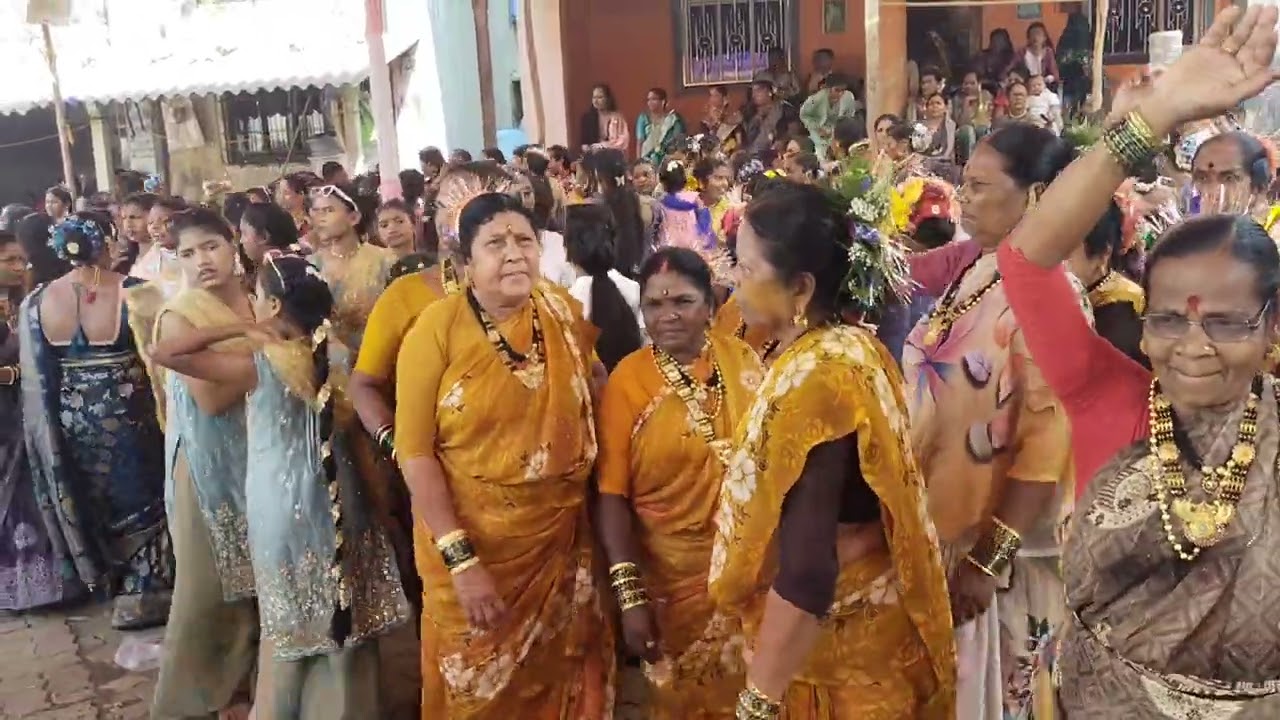 डोलीव होळी 2026 भाग 3 