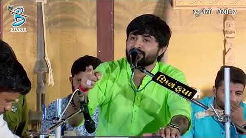 Devayat khavad Rajput Kone kahevay