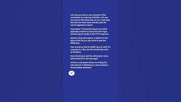 How to find the mime type of a file in python? #shorts