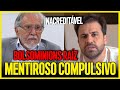 URGENTE!!! NOBREGA E MARÇAL SURTAM E ATACAM GOVERNO LULA E SÃO DESMASCARADOS!! FERROU PRA ELES