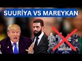 MAREYKANKA WAXAA UU SUURİYA HORDHİGAY SHARUUDO ADAG 