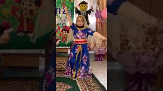 Tarian Alamualaikum Dari Nala