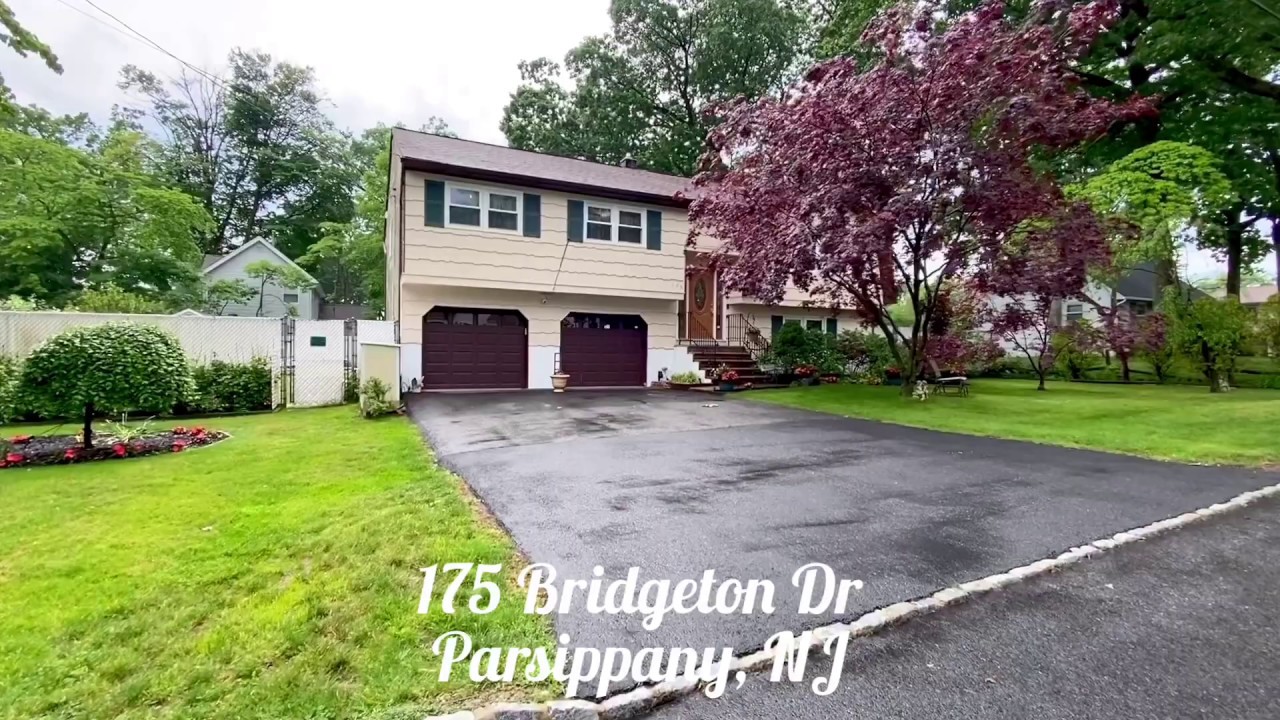 Parsippany, NJ YouTube