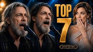TOP 7 Talent Auditions That Left Everyone Speechless | Stunning Voices