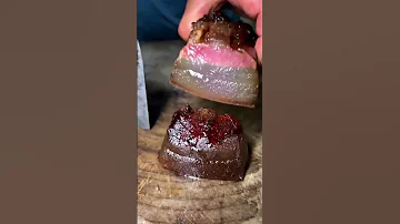 Pork Cutting And Mukbang Show 