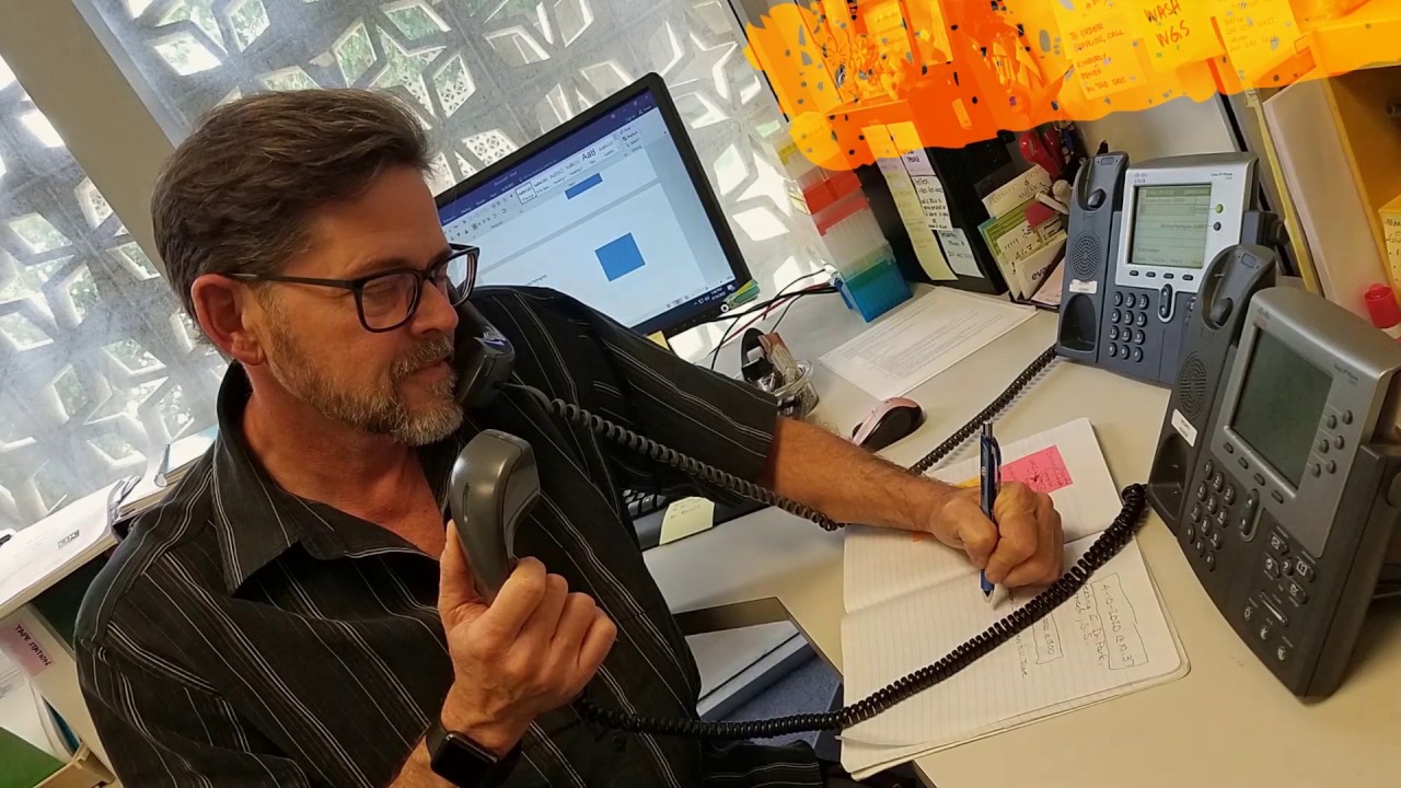 San Joaquin County Public Health Laboratory - COVID-19 Testing - YouTube