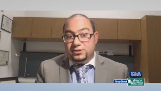 Multiple Sclerosis (Ahmed Zayed Obeidat, MD, PhD): Every Day Health 2020