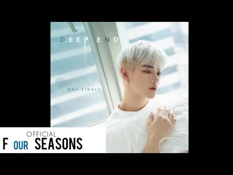 김영원(KIM YOUNG WON) - &amp;#39;DEEP END&amp;#39;