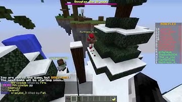 Hackers Hacking - No skills, No mind! [Mineplex]