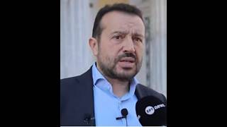 Ν  ΠΑΠΠΑΣ ΑΠΟ ΤΗΝ ΚΟΖΑΝΗ   ΕΠΙΣΤΡΟΦΗ ΤΗΣ ΔΕΗ ΣΤΟ ΔΗΜΟΣΙΟ   ΕΘΝΙΚΟΣ ΕΠΕΝΔΥΤΗΣ Ο ΕΦΚΑ ΚΑΙ ΟΧΙ Η CVC