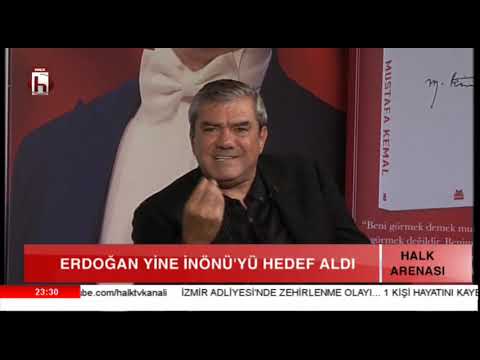 Yılmaz Özdil'den Erdoğan'a: Seni ilkokul mezunu imam kandırdı be...