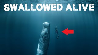 Diving Gone WRONG | Deep Water Diving Incidents