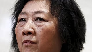 Chinese journalist jailed for leaking state secrets