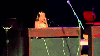 Download Lagu Mudans Festival 2012 | Serdina Gezik op piano | Docent Albena Stoyanova MP3