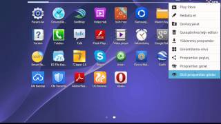 How to boost internet speed on android *ROOT* screenshot 3
