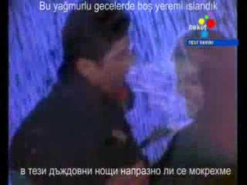 Ozcan Deniz - Yalan Mı (prevod - tercüme BG)