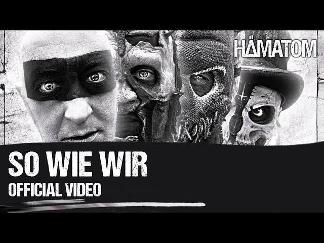 Hämatom - Die Liebe ist tot