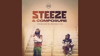 Steeze and Composure - DopeNation