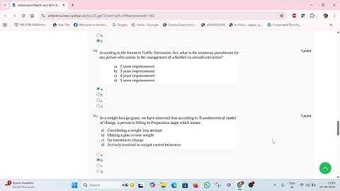 WEEK 4 Adolescent Health and Well-Being