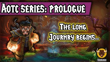 Can we get AOTC with a FRESH CHARACTER ? | AOTC Series | MooBundo