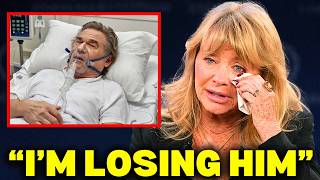 Kurt Russell s Wife Is Saying Goodbye After Her Husband s Tragic Diagnosis