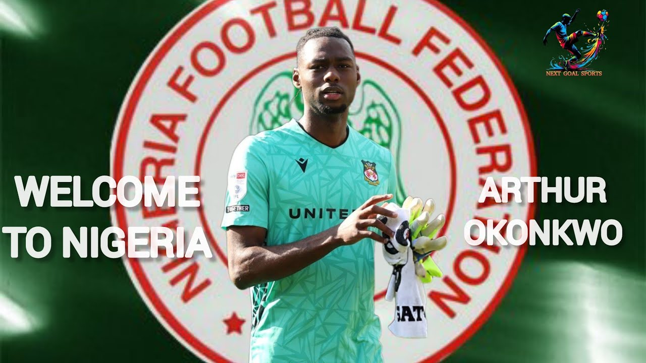 BREAKING: FIFA Approved Arthur Okonkwo's Switch – Wrexham Star Now Eligible for Super Eagles Glory 🔥