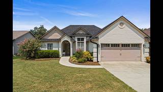 6 Park Ridge Drive - Maumelle