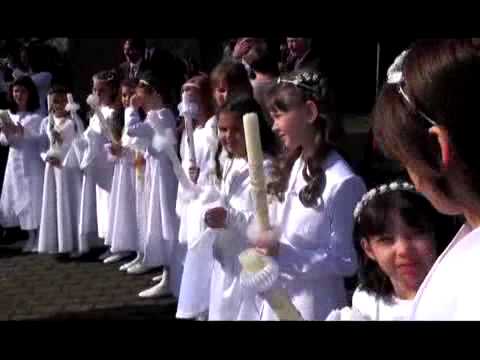 volksfreund shop Weiße Kommunion