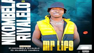 Life record nikombela rivalelo