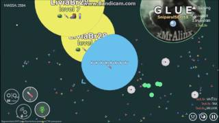 Mitosis The Game ||Glue Trick|| ||Glue Split|| MitoMano