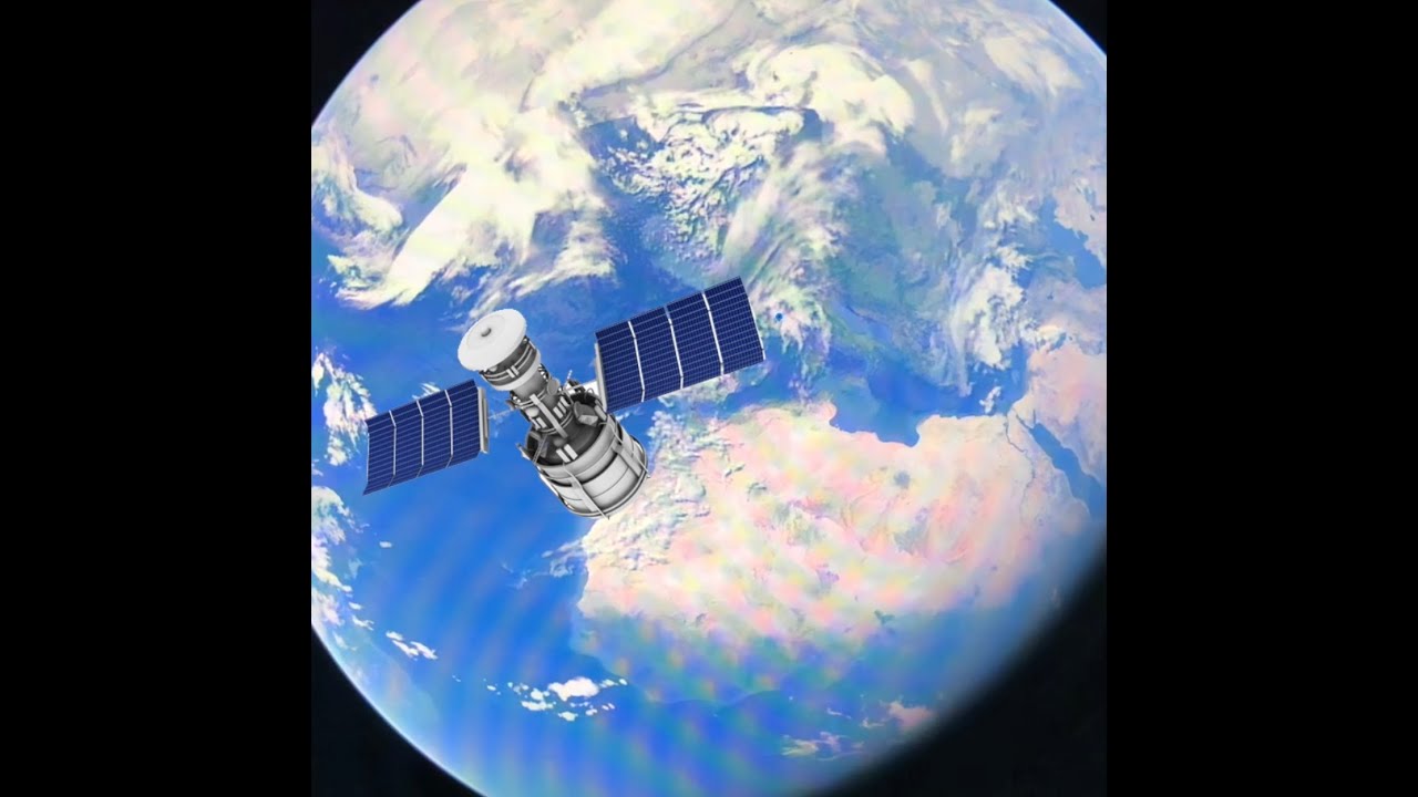 Stages Bosquier on earth