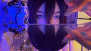 Mirror &hand 20-minute extended version