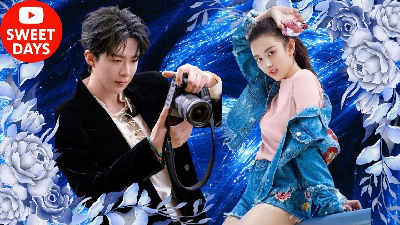 突破防线！刘宇宁宋祖儿街拍互动让粉丝尖叫