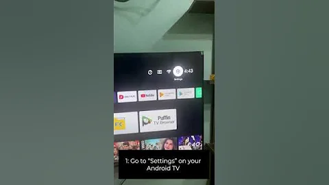 Solution of Android TVs connectivity issues with TV Remote apps after recent google update