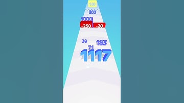 number master run game x777 #shorts #numbermaster #viral