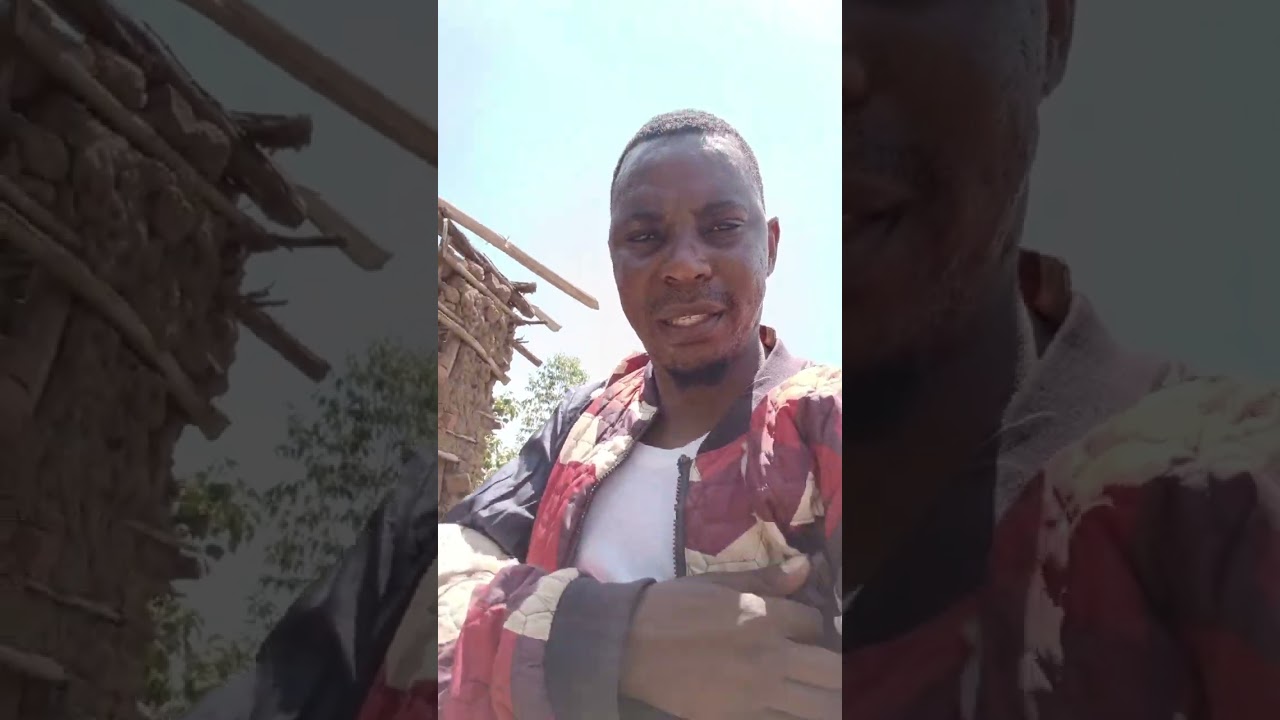 WAAH SO MUCH TOUCHING! 😭😭 TO SUPPORT +254791863382 DANIEL WANYONYI