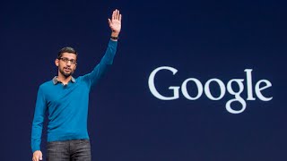 Google's CEO Was Just Awarded a $199 Million Stock Grant