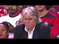PARTIDA COMPLETA | FLAMENGO X GRÊMIO | CONMEBOL LIBERTADORES 2019