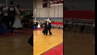 Silver Smooth Waltz Heat 1