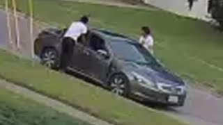 Columbus police release new video to help ID suspects in 17-year-old's shooting death