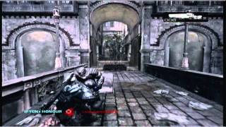 Kombat Xhunterz Leftover Gow Clips