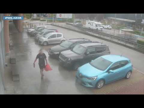 Video Frodi internazionali e riciclaggio, arrestati due fratelli romeni a Roè Volciano