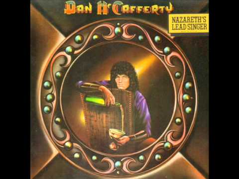 Dan McCafferty "Stay With Me Baby"